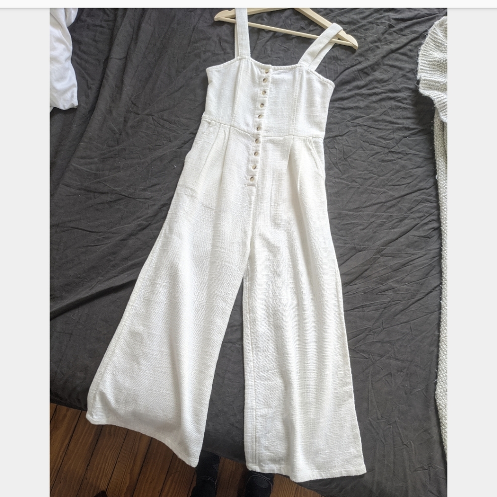Billabong romper